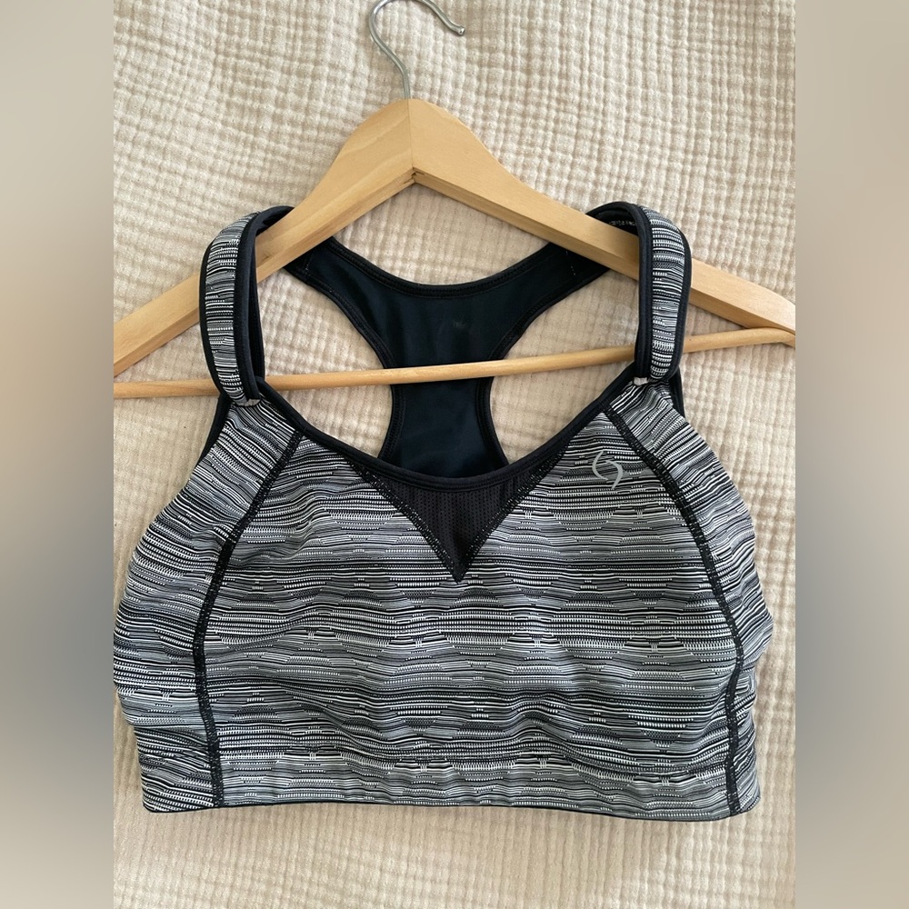 Title Nine - 3 Reasons Bra - 38DD